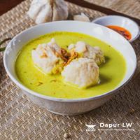 Gambar Celimpungan Ikan Tenggiri Palembang dari Dapur LW undefined 3 Tokopedia