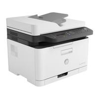 Gambar Printer Colour HP Laserjet M179FNW (Print, Scan, Copy) dari Das Livia Computer undefined 4 Tokopedia