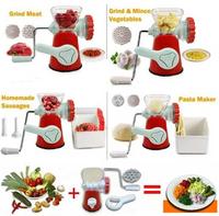 Gambar Huamei Mincer Penggiling Daging Meat Grinder Mesin HUAMEI MINXER SERUT dari toko aneke acc d undefined 3 Tokopedia