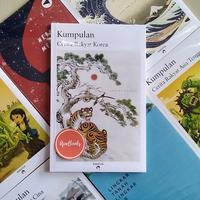 Gambar Paket Buku Kumpulan Cerita Rakyat - Penerbit Kakatua (ORI/Asli) dari Toko Buku ApeBooks undefined 2 Tokopedia