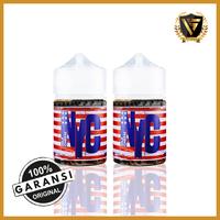 Gambar NYC MILK CHEESE 60ML LIQUID NYC V3 CHEESE NYC MILK CHEESE BY HERO57 - 3MG dari vapegroove undefined 1 Tokopedia