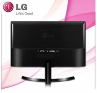 Gambar Monitor LED IPS LG 22 Inch 22MK600 / 22MK600M-B HDMI VGA Freesync dari KZKomputer undefined 4 Tokopedia
