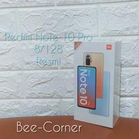 Gambar Redmi Note 10 pro 8/128 dari Bee-Corner undefined 1 Tokopedia
