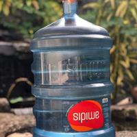 Gambar Amidis Galon Plus Air 19 Liter dari Warung KPKB68 undefined 2 Tokopedia