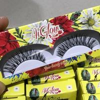 Gambar AiGlow Bulu Mata Natural - 5121 dari Hangvalen undefined 3 Tokopedia
