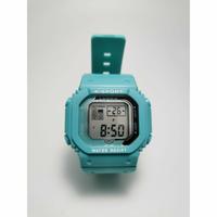 Gambar Jam Tangan Anak cwek/Cwok TK/SD/SMP Lasika 124 Original Free Box dari toko IVONNE undefined 3 Tokopedia