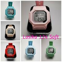 Gambar Jam Tangan Anak cwek/Cwok TK/SD/SMP Lasika 124 Original Free Box dari toko IVONNE undefined 1 Tokopedia