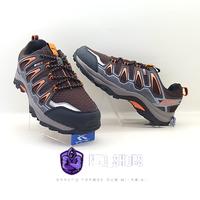 Gambar Sepatu Hiking Spotec QUATRO - COKLAT/CKT TUA, 36 dari Neo_Shoes undefined 4 Tokopedia