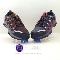 Gambar Sepatu Hiking Spotec QUATRO - COKLAT/CKT TUA, 36 dari Neo_Shoes undefined 1 Tokopedia