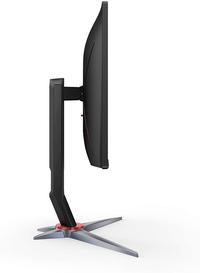 Gambar Monitor LED AOC 24G2E 24" IPS 1080 144hz 1ms HDMI DP HDR 100x100mm dari BOLT Komputer_NEW undefined 2 Tokopedia