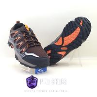 Gambar Sepatu Hiking Spotec QUATRO - COKLAT/CKT TUA, 36 dari Neo_Shoes undefined 5 Tokopedia