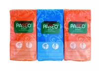 Gambar TISSUE PASEO HARGA 1 PACK = ISI 6 PCS 1 (PCS ISI 12 SHEET) dari Mister Diskon undefined 3 Tokopedia