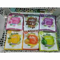 Gambar pengharum ruangan stella all in one 42gr Naturals jeruk lemon kopi oil - Orange Zest dari yaYes Collection undefined 3 Tokopedia