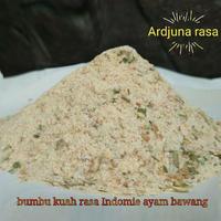 Gambar bumbu indomie 500gram - mie goreng dari rasa Nusantara1 undefined 3 Tokopedia