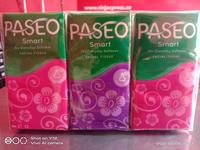 Gambar TISSUE PASEO HARGA 1 PACK = ISI 6 PCS 1 (PCS ISI 12 SHEET) dari Mister Diskon undefined 1 Tokopedia