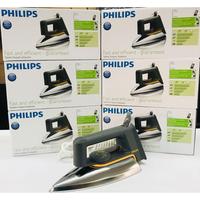 Gambar PHILIPS SETRIKA / DRY IRON HD1172 [1000 WATT] BATAM Garansi dari MJ Elektronik Batam undefined 1 Tokopedia