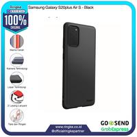 Gambar Ringke Samsung Galaxy S20 Plus Air S Black Slim Anti Crack Softcase dari Official Ringke Partner undefined 1 Tokopedia