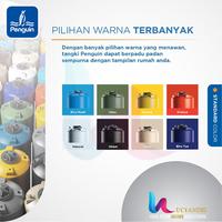 Gambar Tangki Air Penguin TB 300 Kimia Chemical Tandon Toren - Natural dari Lucyandri Official undefined 3 Tokopedia