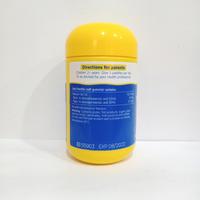 Gambar Nature's Way Kids Smart Vita Gummies Omega 3 DHA Fish Oil 60 Pastilles dari Central Niaga Jaya Abadi undefined 2 Tokopedia
