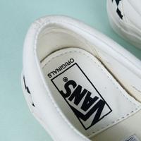 Gambar SEPATU VANS SLIP ON OG CHECKERBOARD - 40 dari O2olstore undefined 5 Tokopedia