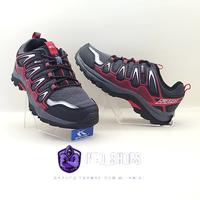 Gambar Sepatu Hiking Spotec QUATRO - COKLAT/CKT TUA, 36 dari Neo_Shoes undefined 2 Tokopedia