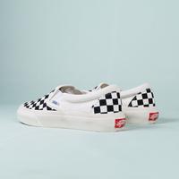 Gambar SEPATU VANS SLIP ON OG CHECKERBOARD - 40 dari O2olstore undefined 2 Tokopedia
