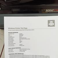 Gambar printer epson m200 all in one monochrome dari Risherprint undefined 5 Tokopedia