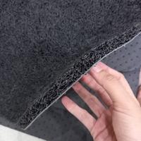 Gambar Karpet Mobil / Karpet Mobil Universal / Karpet Mie Mobil - Cream, 3 Baris dari KDV Automotive undefined 4 Tokopedia