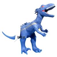 Gambar Mainan Anak - Dinosaur Figure Blue Raptor Figur Dino Biru dari TokoDnD undefined 2 Tokopedia