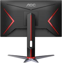 Gambar Monitor LED AOC 24G2E 24" IPS 1080 144hz 1ms HDMI DP HDR 100x100mm dari BOLT Komputer_NEW undefined 4 Tokopedia