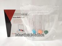 Gambar Spirometer Respirometer Alat bantu Pemeriksaan Fungsi Paru-Paru Nesco dari Mastha Medica Sby undefined 3 Tokopedia
