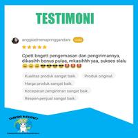 Gambar Jamu Herbal Biobig 500ml MURAH TERLARIS MENCEGAH KEMATIAN KELINCI dari Dunia Kelinci Petshop undefined 5 Tokopedia