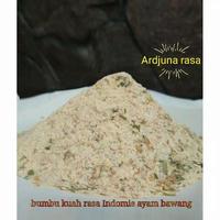 Gambar bumbu indomie 500gram - mie goreng dari rasa Nusantara1 undefined 1 Tokopedia