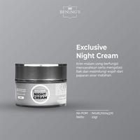 Gambar [ECER / SATUAN] EXCLUSIVE BENINGS BENING SKINCARE BY DOKTER OKY PRATAM - day cream dari BENING&#39;S SKINCARE OFFICIAL SURABAYA PUSAT (SBY) undefined 3 Tokopedia