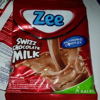 Gambar zee sachet coklat 1 renceng dari gunung selatan_NEW undefined 4 Tokopedia