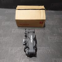 Gambar Caliper Kaliper Nissin Honda 4 Piston Original dari Cemerlang6Brothers undefined 4 Tokopedia