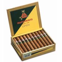 Gambar Montecristo Open Junior - Box of 20 Cerutu cigar dari CigarBestIndonesia undefined 1 Tokopedia