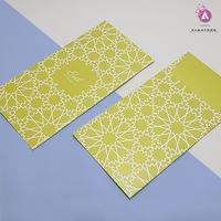 Gambar Amplop Lebaran Custom + Box desain Sendiri - bahan jasmine dari Albatros Digital Printing undefined 4 Tokopedia