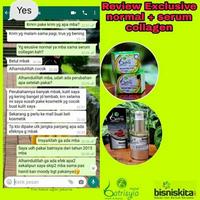 Gambar exklusif normal krim BATRISYIA (Day&Night cream) dari shanti martin undefined 4 Tokopedia