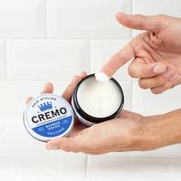 Gambar Cremo Barber Grade Blue Texture dari Firsthand Grooming undefined 4 Tokopedia