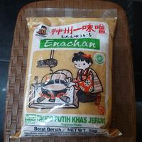 Gambar MISO ENACHAN TAUCHO PUTIH KHAS JEPANG 1KG dari Victoria Beatus undefined 1 Tokopedia