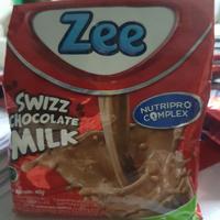 Gambar zee sachet coklat 1 renceng dari gunung selatan_NEW undefined 1 Tokopedia