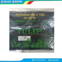 Gambar Plastik sampah HD kiloan hitam HARGA SAMA 60x100 80x100 90x120 murah - 60x100 dari plastik60 undefined 5 Tokopedia