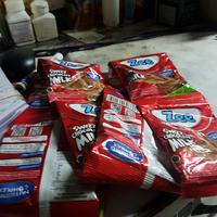 Gambar zee sachet coklat 1 renceng dari gunung selatan_NEW undefined 2 Tokopedia