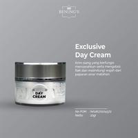 Gambar [ECER / SATUAN] EXCLUSIVE BENINGS BENING SKINCARE BY DOKTER OKY PRATAM - day cream dari BENING&#39;S SKINCARE OFFICIAL SURABAYA PUSAT (SBY) undefined 2 Tokopedia