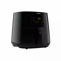 Gambar Philips Essential Digital Air Fryer Jumbo XL 1,2 kg 2000 watt HD-9270 dari Alphiora ID Store undefined 1 Tokopedia