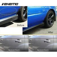 Gambar Amplas Body Mobil Fix Clear Car Scratch Polish Cloth 20x10 cm - Gray dari CLOSERZONE undefined 5 Tokopedia