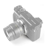 Gambar 7Artisans Transfer Adapter Ring Leica M to Fujifilm GFX GARANSI RESMI dari JPC Kemang undefined 5 Tokopedia