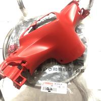 Gambar Batok Belakang Merah Yamaha MIO J MIO GT ORI YGP Cover Handle Totok dari JJ SHOP YAMAHA undefined 1 Tokopedia