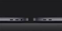 Gambar Apple MACBOOK PRO 2020 1TB 16GB 13" Intel i5 i7 2.0 GHz Resmi MWP52 - 16/512 GB JAPAN, i5 SPACE GRAY dari MacBox id undefined 3 Tokopedia